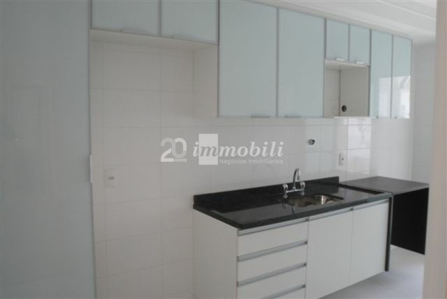Imagem Apartamento com 2 Quartos à Venda, 94 m² em água Branca - São Paulo