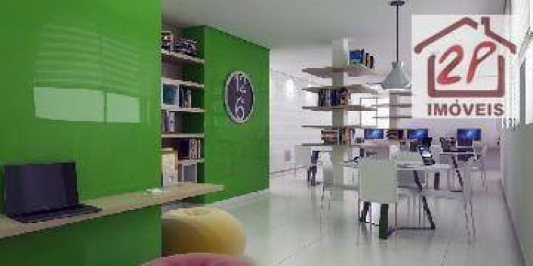 Imagem Apartamento com 2 Quartos à Venda, 47 m² em Jardim Das Indústrias - São José Dos Campos Imagem Apartamento com 2 Quartos à Venda, 47 m² em Jardim Das Indústrias - São José Dos Campos