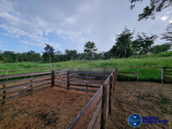 Imagem Fazenda à Venda, 45 m² em Zona Rural - Varjão Imagem Fazenda à Venda, 45 m² em Zona Rural - Varjão