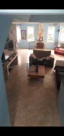 Imagem Casa com 6 Quartos à Venda, 400 m² em Tarumã - Santana De Parnaíba Imagem Casa com 6 Quartos à Venda, 400 m² em Tarumã - Santana De Parnaíba