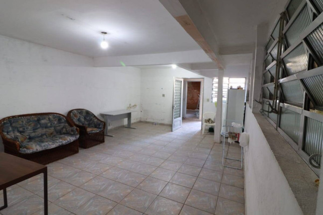 Imagem Casa com 4 Quartos à Venda, 275 m² em Planalto Paulista - São Paulo