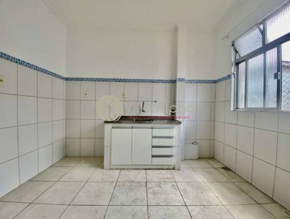 Imagem Apartamento com 2 Quartos à Venda, 65 m² em Aparecida - Santos