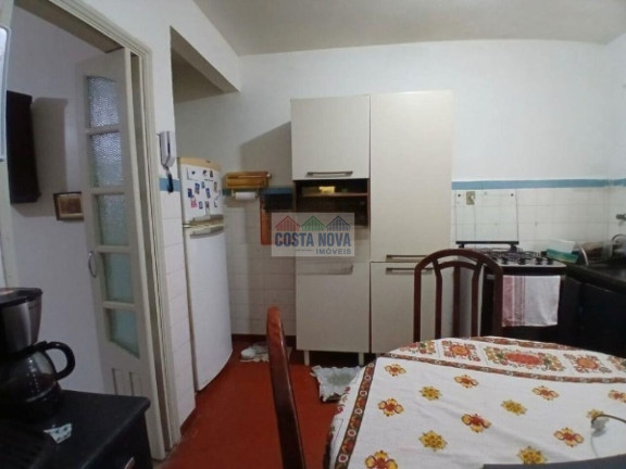 Imagem Apartamento com 2 Quartos à Venda, 60 m² em Boqueirão - Santos Imagem Apartamento com 2 Quartos à Venda, 60 m² em Boqueirão - Santos