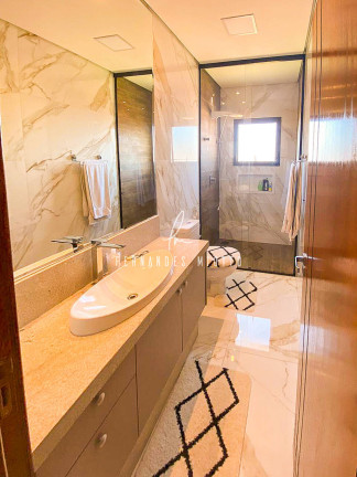 Imagem Casa de Condomínio com 3 Quartos à Venda, 381 m² em Ibi Aram - Itupeva