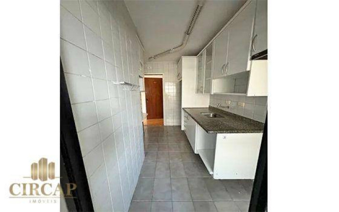 Imagem Apartamento com 2 Quartos à Venda, 75 m² em Perdizes - São Paulo