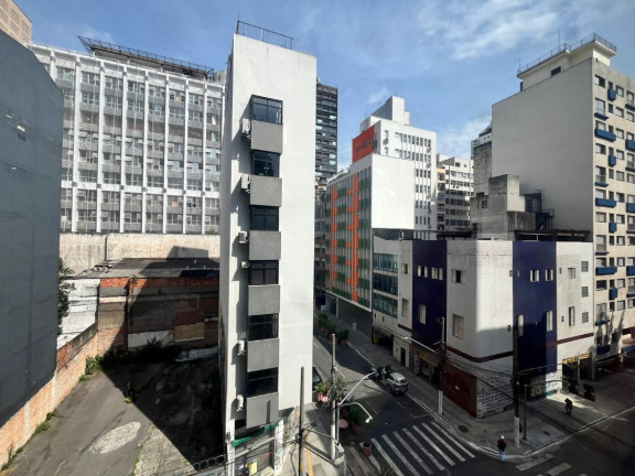 Imagem Kitnet com 1 Quarto à Venda, 30 m² em Vila Buarque - São Paulo Imagem Kitnet com 1 Quarto à Venda, 30 m² em Vila Buarque - São Paulo