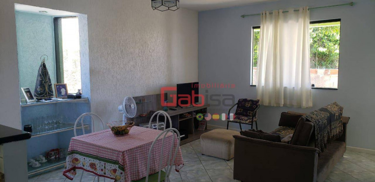 Imagem Casa com 2 Quartos à Venda, 100 m² em Jardim Peró - Cabo Frio Imagem Casa com 2 Quartos à Venda, 100 m² em Jardim Peró - Cabo Frio