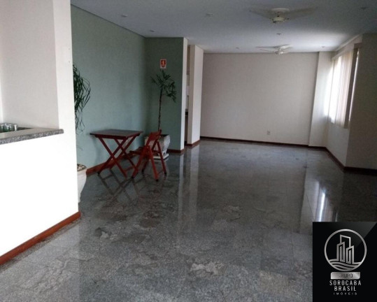 Imagem Apartamento com 3 Quartos à Venda, 96 m² em Centro - Sorocaba Imagem Apartamento com 3 Quartos à Venda, 96 m² em Centro - Sorocaba