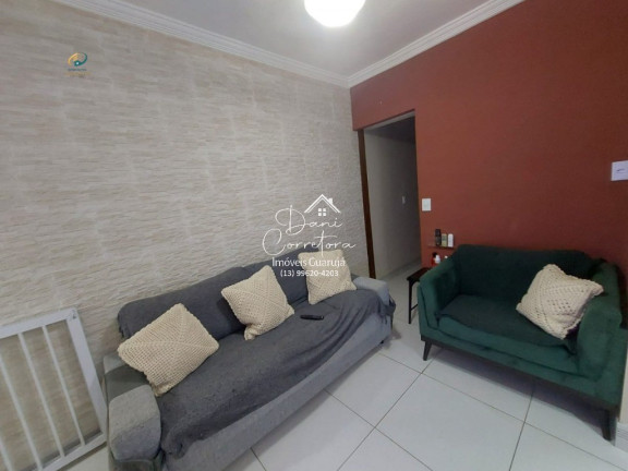 Imagem Sobrado com 2 Quartos à Venda, 60 m² em Vila Santa Rosa - Guarujá
