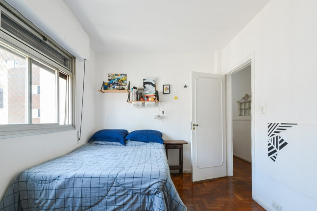 Imagem Apartamento com 3 Quartos à Venda, 166 m² em Jardim Paulista - São Paulo Imagem Apartamento com 3 Quartos à Venda, 166 m² em Jardim Paulista - São Paulo