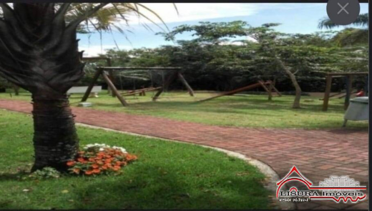 Imagem Apartamento com 3 Quartos à Venda, 130 m² em Loteamento Villa Branca - Jacareí