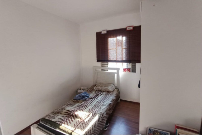 Imagem Casa com 3 Quartos à Venda, 190 m² em Vila Castelo - São Paulo Imagem Casa com 3 Quartos à Venda, 190 m² em Vila Castelo - São Paulo
