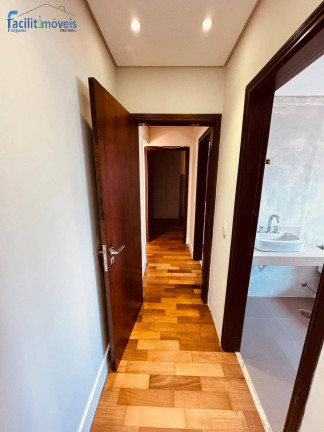 Imagem Apartamento com 3 Quartos à Venda, 127 m² em Vila Marina - Santo André Imagem Apartamento com 3 Quartos à Venda, 127 m² em Vila Marina - Santo André