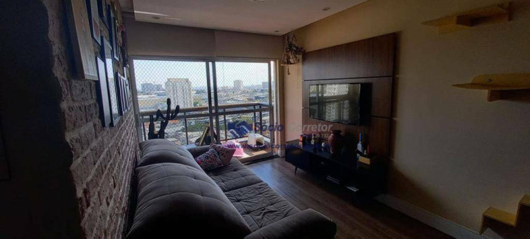Imagem Apartamento com 3 Quartos à Venda, 88 m² em Vila Augusta - Guarulhos Imagem Apartamento com 3 Quartos à Venda, 88 m² em Vila Augusta - Guarulhos