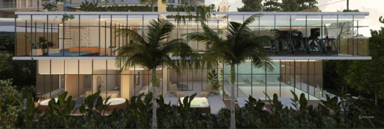 Imagem Imóvel com 3 Quartos à Venda, 218 m² em Centro - Bombinhas Imagem Imóvel com 3 Quartos à Venda, 218 m² em Centro - Bombinhas