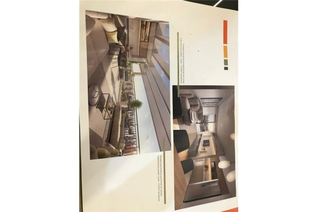 Imagem Cobertura com 3 Quartos à Venda, 122 m² em Freguesia Do ó - São Paulo Imagem Cobertura com 3 Quartos à Venda, 122 m² em Freguesia Do ó - São Paulo