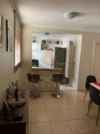 Imagem Apartamento com 2 Quartos à Venda, 79 m² em Alto Da Boa Vista - Ribeirão Preto Imagem Apartamento com 2 Quartos à Venda, 79 m² em Alto Da Boa Vista - Ribeirão Preto