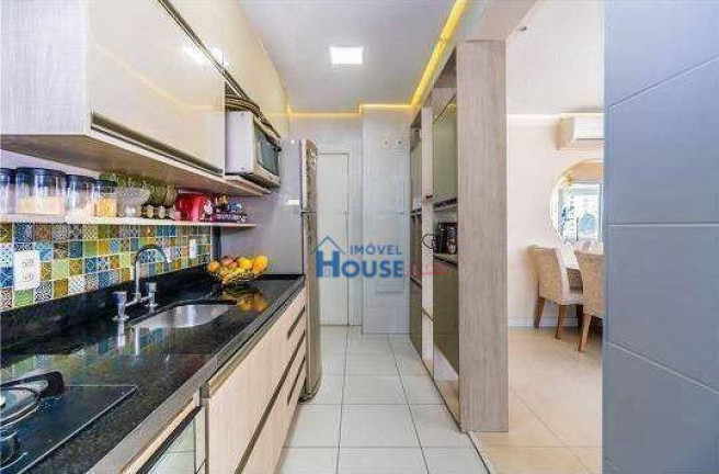 Imagem Apartamento com 3 Quartos à Venda, 100 m² em Vila Mariana - São Paulo Imagem Apartamento com 3 Quartos à Venda, 100 m² em Vila Mariana - São Paulo