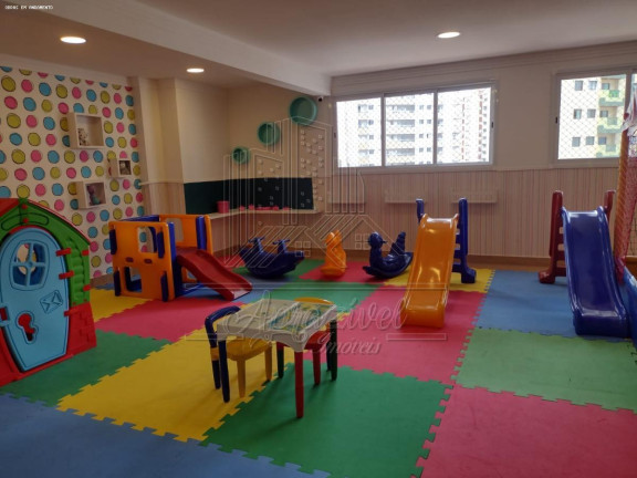 Imagem Apartamento com 1 Quarto à Venda, 58 m² em Guilhermina - Praia Grande
