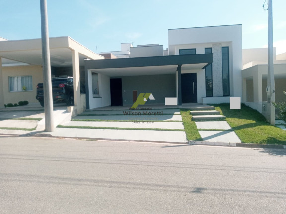 Imagem Casa com 3 Quartos à Venda, 168 m² em Centro - Itupeva Imagem Casa com 3 Quartos à Venda, 168 m² em Centro - Itupeva