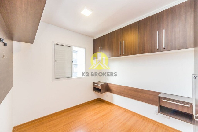 Imagem Apartamento com 2 Quartos à Venda, 48 m² em Jardim Paulista - São Paulo