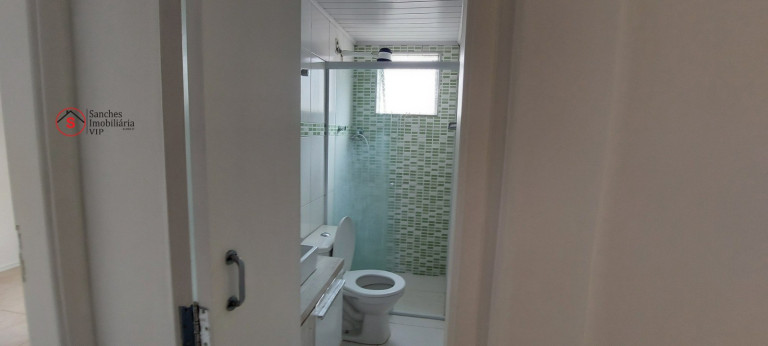 Imagem Apartamento com 1 Quarto à Venda, 41 m² em Vila Ema - São Paulo Imagem Apartamento com 1 Quarto à Venda, 41 m² em Vila Ema - São Paulo