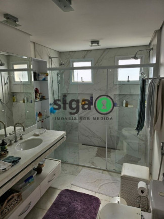 Imagem Apartamento com 3 Quartos à Venda, 241 m² em Campo Belo - São Paulo Imagem Apartamento com 3 Quartos à Venda, 241 m² em Campo Belo - São Paulo