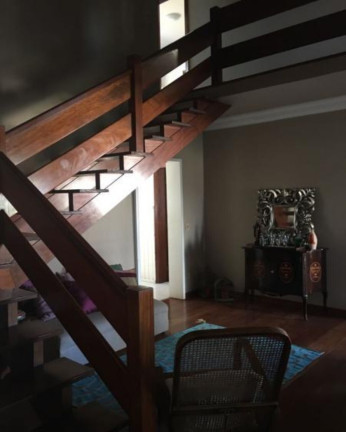 Imagem Apartamento com 4 Quartos à Venda, 200 m² em Chacara Klabin - São Paulo Imagem Apartamento com 4 Quartos à Venda, 200 m² em Chacara Klabin - São Paulo