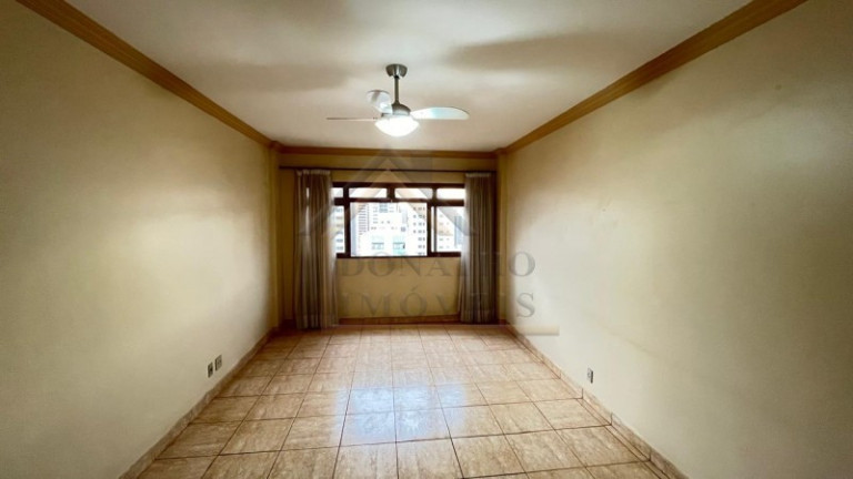 Imagem Apartamento com 3 Quartos para Alugar, 109 m² em Centro - Ribeirão Preto Imagem Apartamento com 3 Quartos para Alugar, 109 m² em Centro - Ribeirão Preto