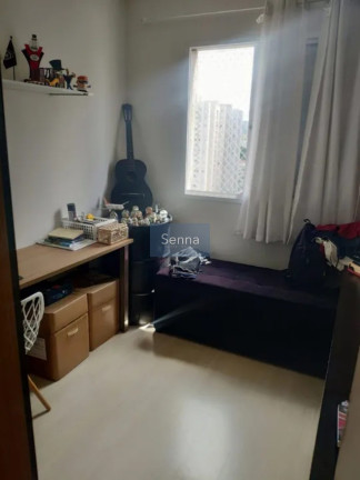 Imagem Imóvel com 2 Quartos à Venda, 49 m² em Vila Nambi - Jundiaí Imagem Imóvel com 2 Quartos à Venda, 49 m² em Vila Nambi - Jundiaí