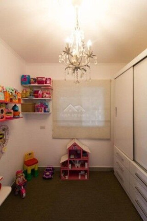 Imagem Casa de Condomínio com 3 Quartos à Venda, 105 m² em Jardim Paraná - Sorocaba
