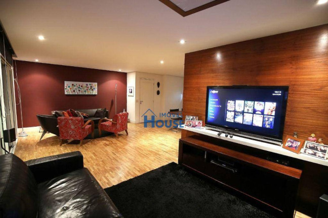 Imagem Apartamento com 3 Quartos à Venda, 140 m² em Perdizes - São Paulo Imagem Apartamento com 3 Quartos à Venda, 140 m² em Perdizes - São Paulo