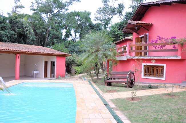 Imagem Casa de Condomínio com 4 Quartos à Venda, 1.113 m² em Transurb - Itapevi Imagem Casa de Condomínio com 4 Quartos à Venda, 1.113 m² em Transurb - Itapevi