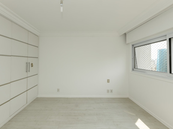 Imagem Apartamento com 3 Quartos à Venda, 190 m² em Jardim Paulista - São Paulo