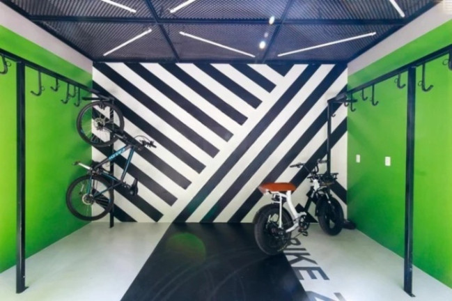Imagem Imóvel com 1 Quarto à Venda, 31 m² em Campo Belo - São Paulo Imagem Imóvel com 1 Quarto à Venda, 31 m² em Campo Belo - São Paulo