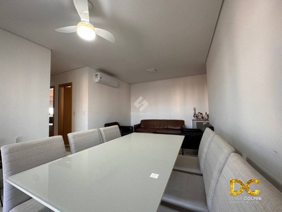 Imagem Apartamento com 3 Quartos à Venda, 95 m² em Jardim Cuiabá - Cuiabá Imagem Apartamento com 3 Quartos à Venda, 95 m² em Jardim Cuiabá - Cuiabá
