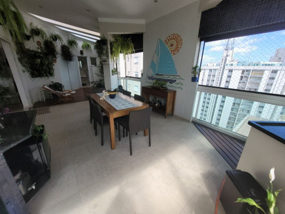 Imagem Cobertura com 3 Quartos à Venda, 130 m² em Pitangueiras - Guarujá Imagem Cobertura com 3 Quartos à Venda, 130 m² em Pitangueiras - Guarujá