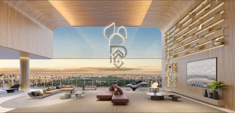 Imagem Apartamento com 3 Quartos à Venda, 339 m² em Pinheiros - São Paulo Imagem Apartamento com 3 Quartos à Venda, 339 m² em Pinheiros - São Paulo