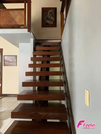 Imagem Casa com 5 Quartos à Venda, 450 m² em Barra Da Lagoa - Florianópolis Imagem Casa com 5 Quartos à Venda, 450 m² em Barra Da Lagoa - Florianópolis