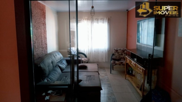Imagem Casa com 2 Quartos à Venda, 300 m² em Laranjal - Pelotas