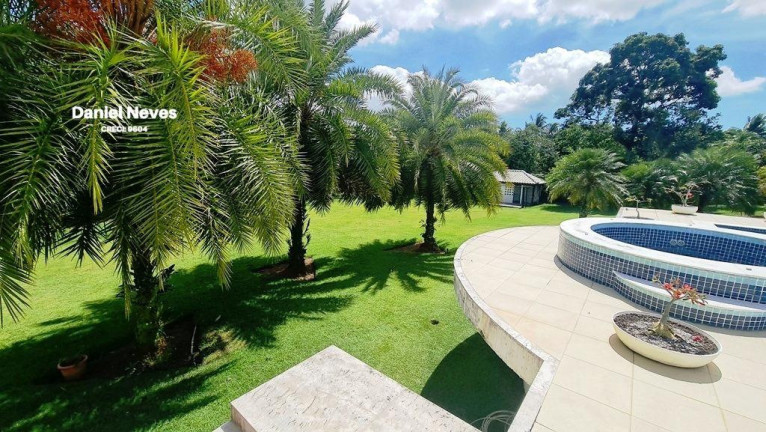 Imagem Casa de Condomínio com 4 Quartos à Venda, 1.100 m² em Estrada Do Côco - Lauro De Freitas Imagem Casa de Condomínio com 4 Quartos à Venda, 1.100 m² em Estrada Do Côco - Lauro De Freitas