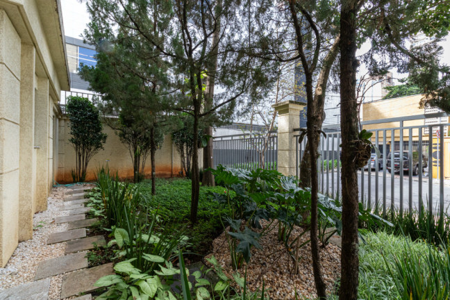 Imagem Apartamento com 2 Quartos à Venda, 50 m² em Jardim Paulista - São Paulo Imagem Apartamento com 2 Quartos à Venda, 50 m² em Jardim Paulista - São Paulo