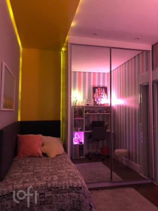 Imagem Apartamento com 3 Quartos à Venda, 138 m² em Vila Andrade - São Paulo Imagem Apartamento com 3 Quartos à Venda, 138 m² em Vila Andrade - São Paulo