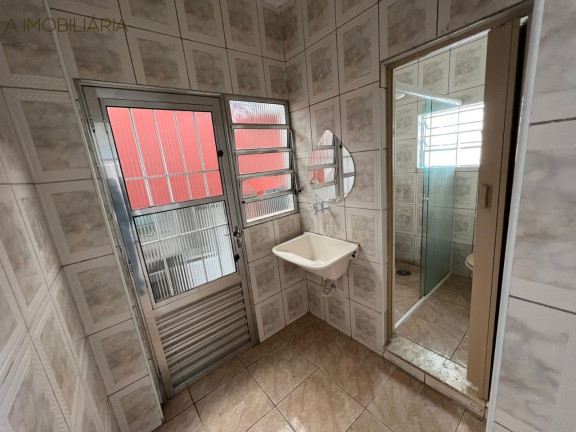 Imagem Casa com 3 Quartos à Venda, 100 m² em Taboão - São Bernardo Do Campo Imagem Casa com 3 Quartos à Venda, 100 m² em Taboão - São Bernardo Do Campo