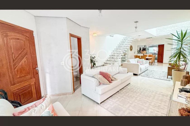 Imagem Casa com 3 Quartos à Venda, 120 m² em Vila Floresta - Santo André Imagem Casa com 3 Quartos à Venda, 120 m² em Vila Floresta - Santo André