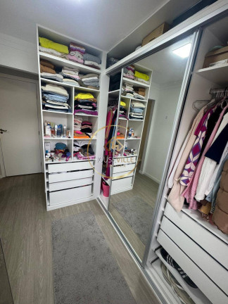Imagem Casa de Condomínio com 3 Quartos à Venda, 65 m² em Vila São Geraldo - São José Dos Campos
