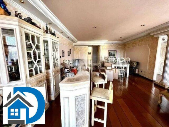 Imagem Apartamento com 3 Quartos à Venda, 220 m² em Araçoiaba Da Serra