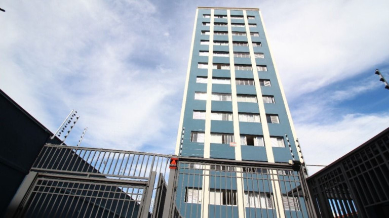Imagem Imóvel com 1 Quarto à Venda, 51 m² em Vila Anglo Brasileira - São Paulo Imagem Imóvel com 1 Quarto à Venda, 51 m² em Vila Anglo Brasileira - São Paulo
