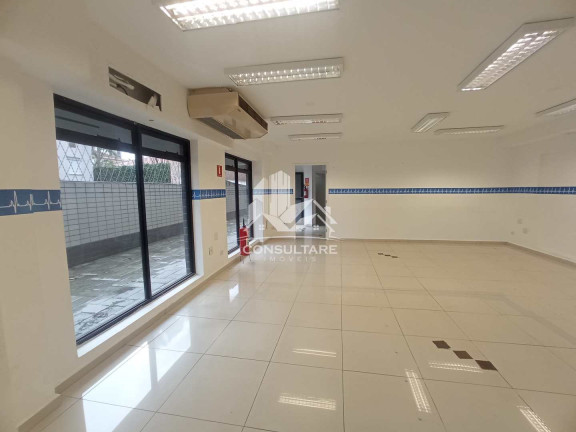 Imagem Imóvel para Alugar, 382 m² em Boqueirão - Santos Imagem Imóvel para Alugar, 382 m² em Boqueirão - Santos