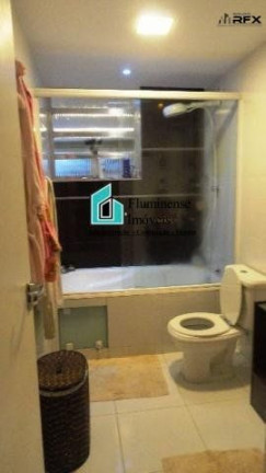 Imagem Apartamento com 3 Quartos à Venda, 218 m² em Icaraí - Niterói Imagem Apartamento com 3 Quartos à Venda, 218 m² em Icaraí - Niterói